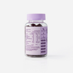 Myga Ashwagandha Gummies – Vegan Raspberry Wellness Boost