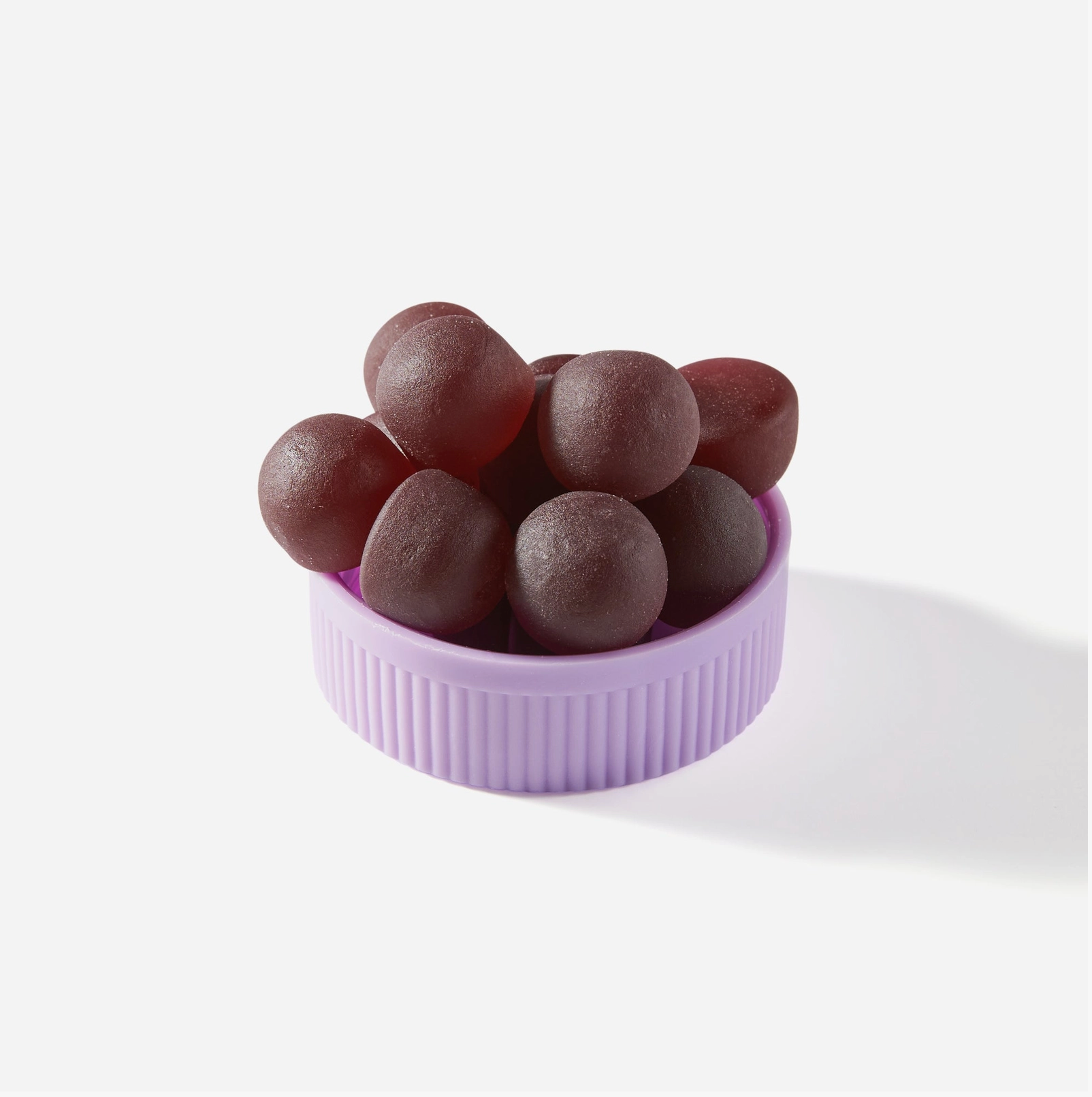 Myga Ashwagandha Gummies – Vegan Raspberry Wellness Boost