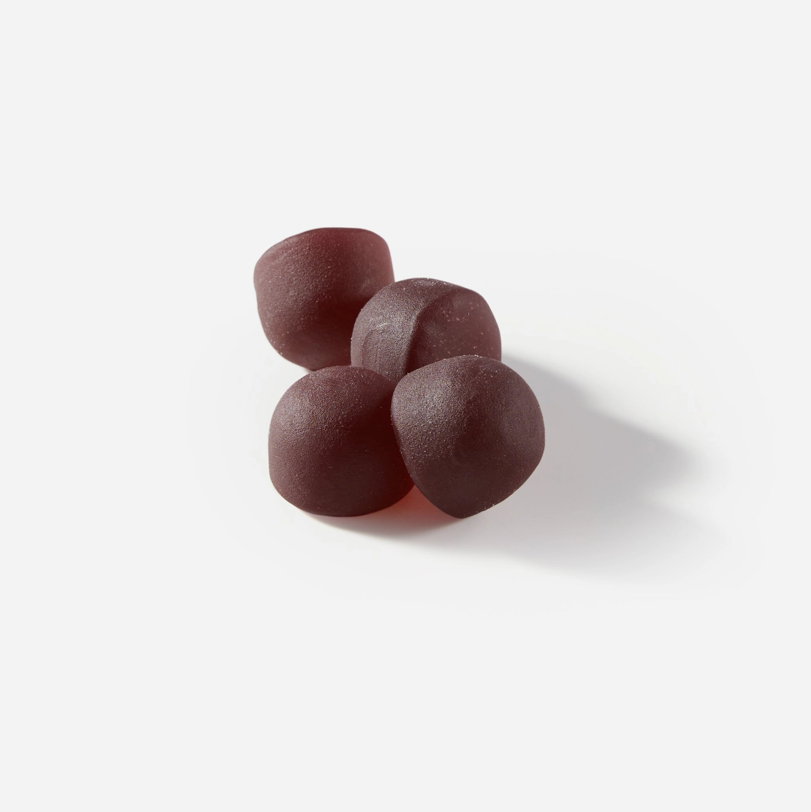 Myga Ashwagandha Gummies – Vegan Raspberry Wellness Boost